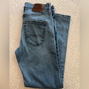 Hollister Blue Men's Jeans